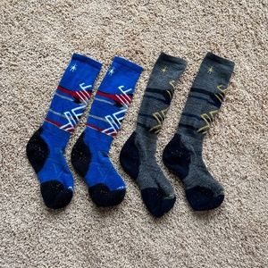 Smartwool PhD Mens Socks